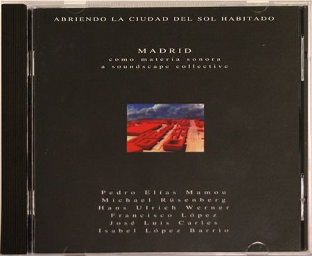 Abriendo la ciudad del sol habitado